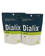 VET-DIALIX UT-5 Feline N30 (struviitkivide profülaktika)