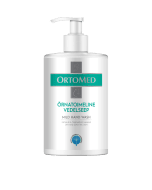 Ortomed õrn vedelseep / 500ml