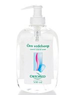 Ortomed õrn vedelseep / 500ml