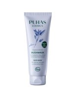 Puhas Loodus sügavpuhastav Mudamask 75 ml