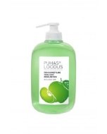 PUHAS LOODUS vedelseep Roheline Õun / 500ml