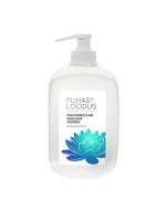 PUHAS LOODUS vedelseep Vesiroos / 500ml