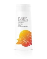 Orto Puhas Loodus värskendav šampoon Greip / 250ml