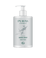 PUHAS LOODUS vedelseep Astelpaju / 500ml