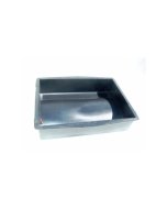 Plastvorm Veerenni / 35,0x25,0x8,0cm