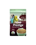 Pres premium Budgies viirpapagoi / 800g