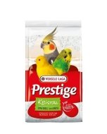 Versele-Laga Prestige liiv lindudele, teokarpidega ja aniisiseemnetega / 5kg