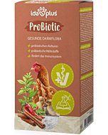 Täiendsööt kanadele IdaPlus ProBiotic / 180g