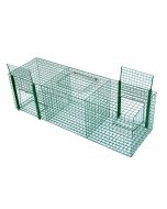 Püünis ronkade, vareste, musträstaste püüdmiseks