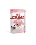 Royal Canin FHN Kitten Loaf kassikonserv / 12x85g