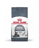 Royal Canin Dental Care kassitoit / 1,5kg