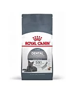 Royal Canin Dental Care kassitoit / 8 kg 