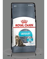 Royal Canin Urinary Care kassitoit / 400g /