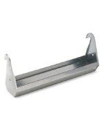 Riputatav söötja-jootja metallist / 30cm