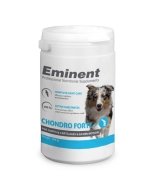 Eminent Chondro Forte+ toidulisand liigeste, kõhrede, kõõluste ja ligamentide õige toimimise jaoks/ 180g