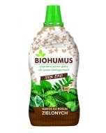 Biohuumus roheliste taimede orgaaniline vedelväetis Agrecol 