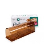 Rotilõks Rat Trap / 24x8x9cm