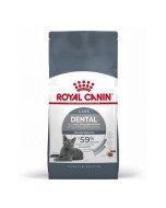 Royal Canin Dental Care kassitoit / 400g