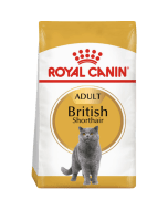 Royal Canin FBN British Shorthair Adult kuivtoit Briti lühikarvalistele kassidele / 10kg