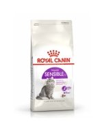Royal Canin FHN Sensible kassitoit / 4kg