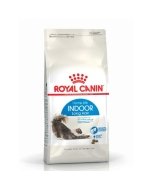 Royal Canin FHN Indoor Long Hair kassitoit / 400g