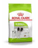 Royal Canin X-Small Adult / 500g