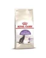 Royal Canin FHN Sterilised 37 kassitoit steriliseeritud kassile