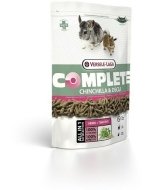 Versele-Laga Chinchilla Complete täissööt chinchilladele ja deegudele / 500g