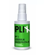 PLIX looduslik sääsepeletaja 50 ml