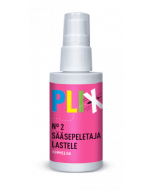 PLIX sääsepeletaja lastele 50 ml