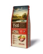 Sam's Field Adult Mini koeratoit kanalihaga 8kg
