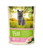Sam's Field Sterilised kassitoit 0,4kg