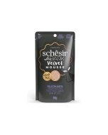 Schesir After Dark kanaliha + part vaht kassikonserv 80g