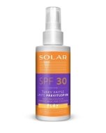 Solar Päevituspiim SPF20 / 150ml