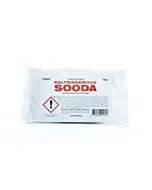 Kaltsineeritud sooda / 150g / LM