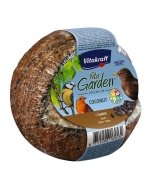 Vitakraft lindude maius, täidetud kookospähkel 3/4 / 360g
