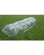 Taimetunnel pealt lukuga / 300x45x60cm