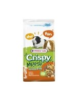 Täissööt Crispy Muesli Guinea Pigs Tasty merisigadele / 2.75kg