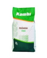 Täissööt tiigikaladele Kombi 