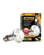 Soojenduslamp Exo Terra Sun Glo Intense Basking Spot S20 / 50W	