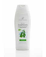 Orto Puhas Loodus toitev šampoon Nõges / 250ml