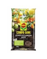 Tsitruseliste muld Compo 10L