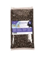 Tumeda koorega päevalilleseemned lindudele / 2kg