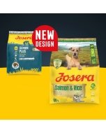 Josera SeniorPlus koeratoit  / 12,5kg