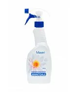 Mayeri vannitoapuhastusvahend / 500ml