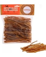 Kuivatatud koeramaius veisesooled / 100g