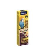 Vitakraft Kräcker Fruit pulk papagoile / 2tk 