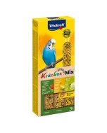 Vitakraft Kräcker maiussööt dekoratiivlindudele Fruit 