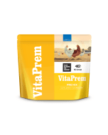 Munakanade vitamiinide ja mineraalide segu VitaPrem PreMix 2% / 3kg