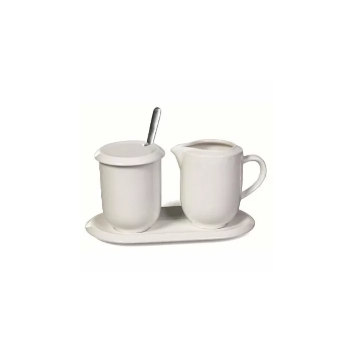 Komplekt piimakann + suhkrutoos Cocina / 150ml / LM